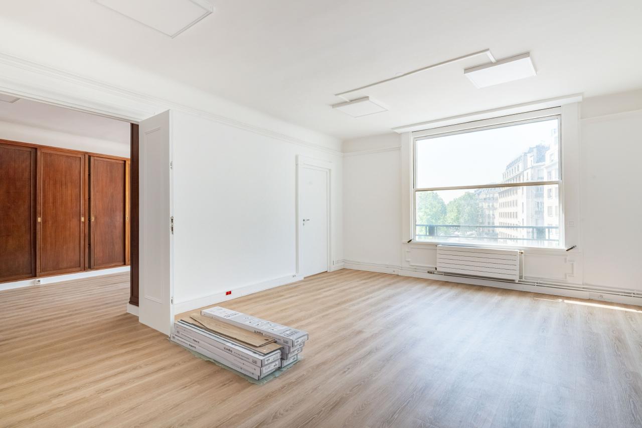 Bureau Paris 329m² Location bureau Paris OLBUR2533596 4
